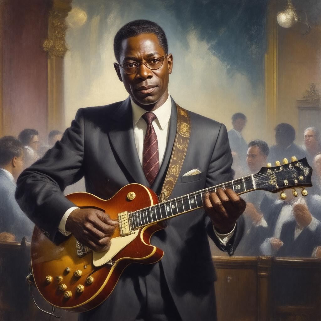 Elmore James